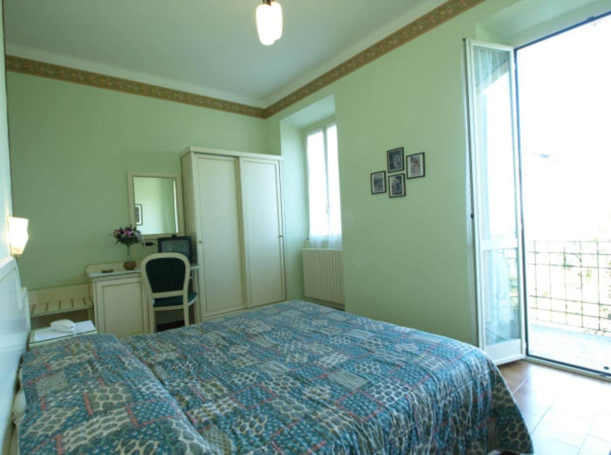 Hotel Brisino Stresa Exterior photo
