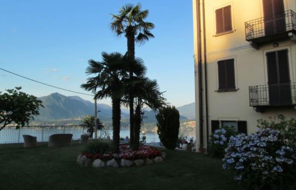 Hotel Brisino Stresa Exterior photo